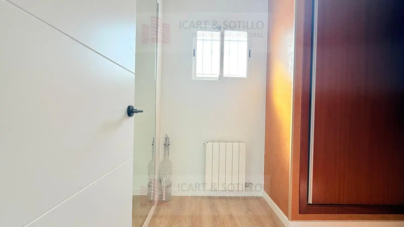 Bedroom of Houses for sale in Vinaròs  with Air Conditioner, Heating and Private garden