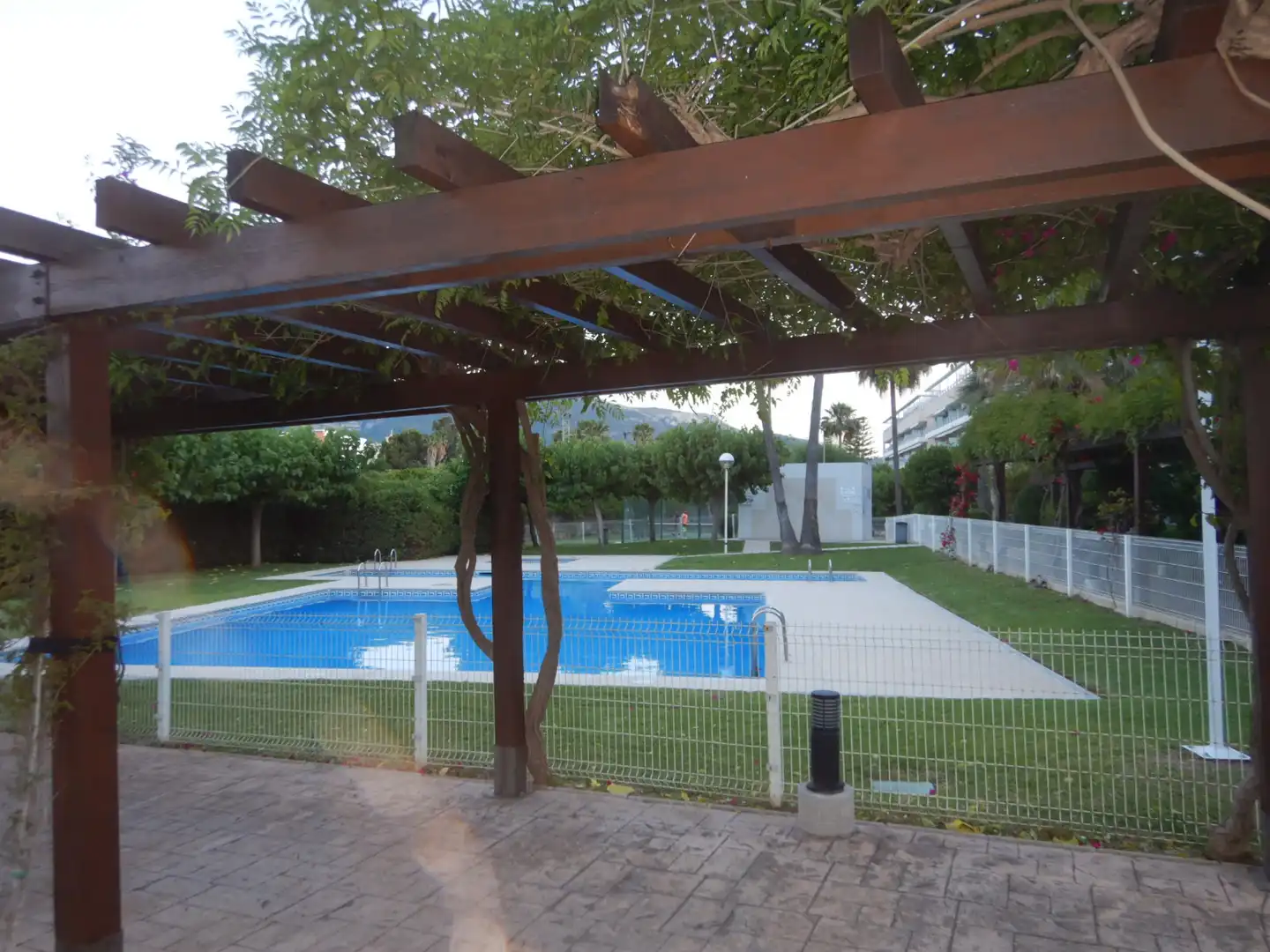 Ático con piscina en venta en Camí del Llavador, imagen 8