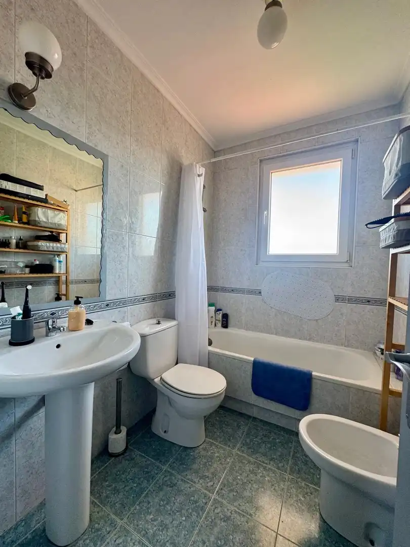 Detached house with terrace for sale in Mortera, imagen 21