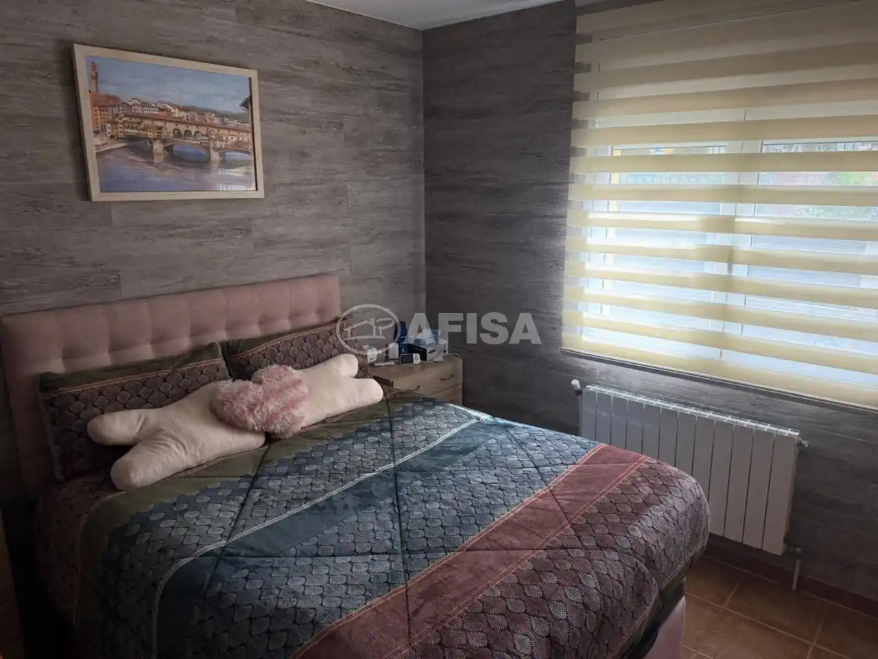 Dormitori de Casa o xalet en venda en Maçanet de la Selva amb Aire condicionat, Calefacció i Jardí privat