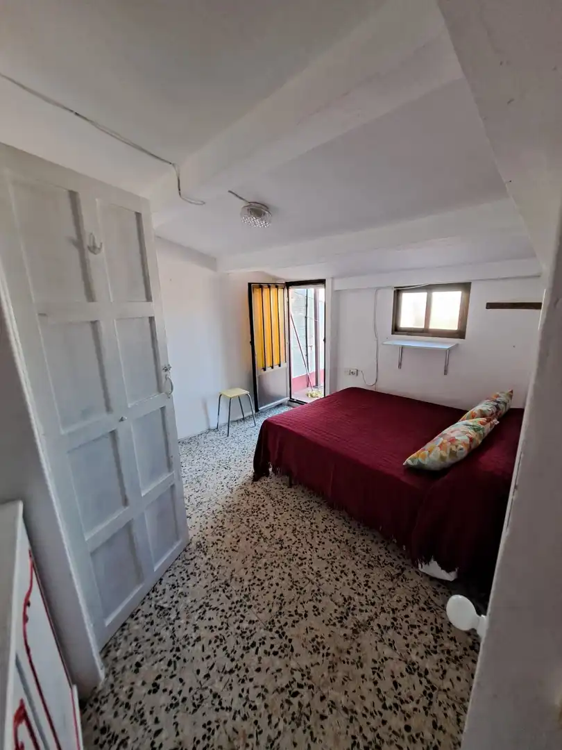 Apartament de lloguer a Casco Antiguo