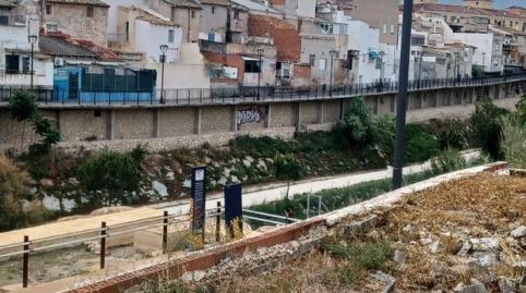 Foto 4 de Casa o xalet en venda a El Castillo, Aspe