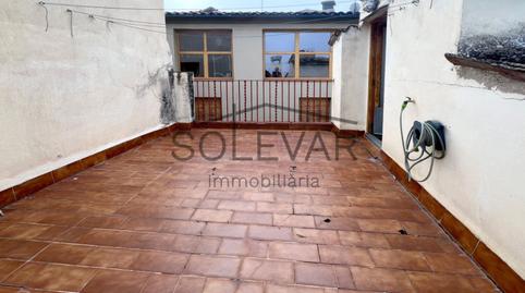 Foto 5 de Casa o xalet en venda a  Carme, Castell de Mur, Lleida