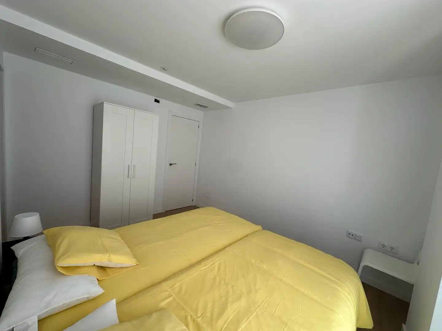 Habitación de Piso en venta en Lorquí con Aire acondicionado y Amueblado