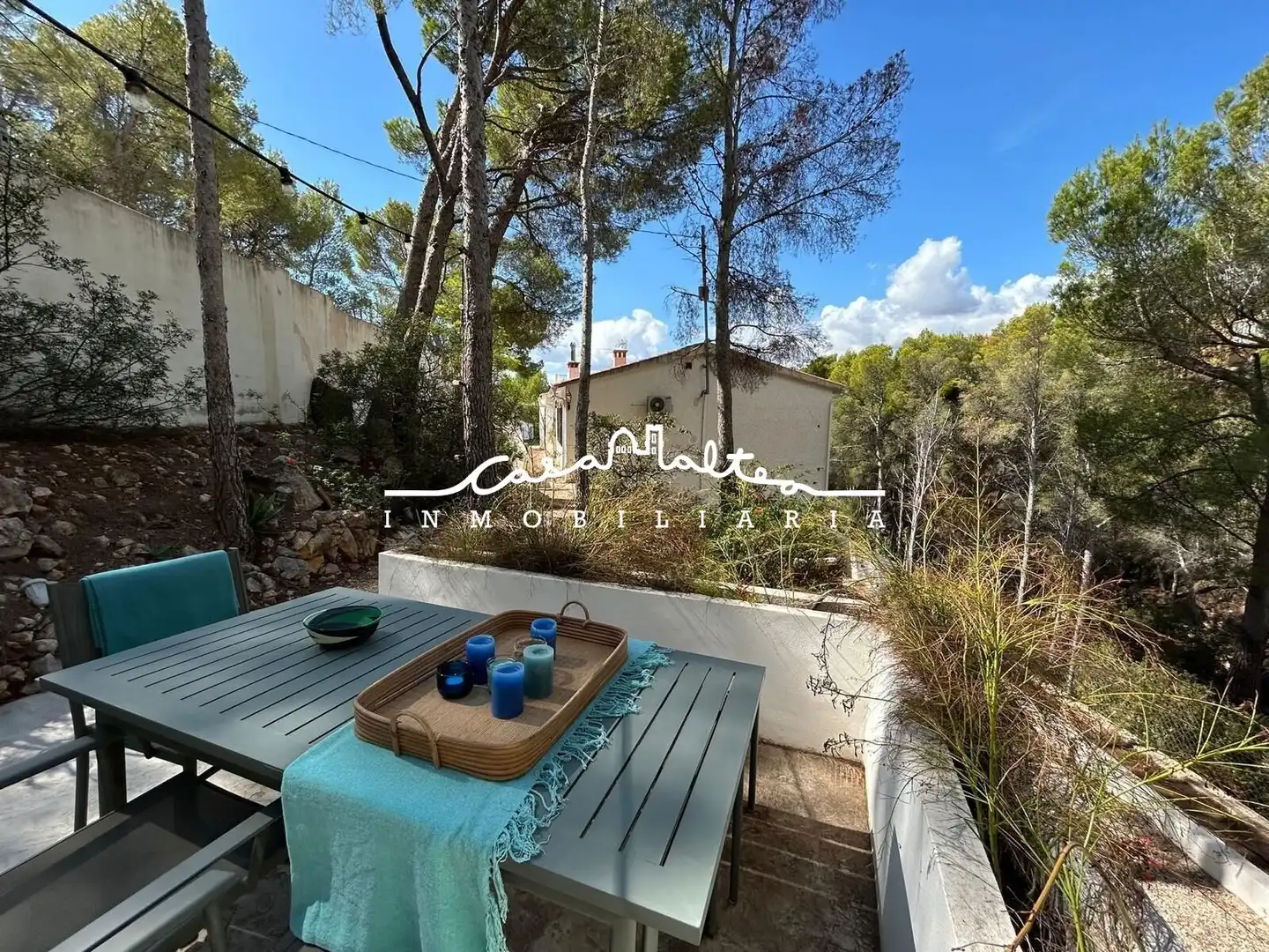 Villa avec terrasse à vendre à Altea la Vella, imagen 42