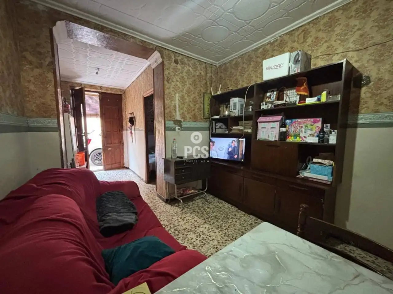 Casa in vendita a Calle Zona Cañada Zamora S/N, imagen 19