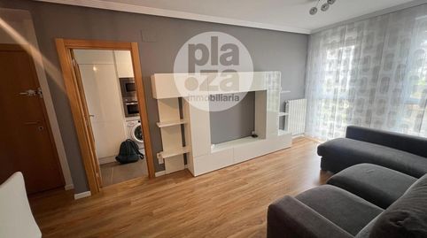 Foto 4 von Wohnung zur Miete in Jose Vicente del Val, Villimar - V1 - V2 - S3 - S4 - San Cristobal, Burgos Capital