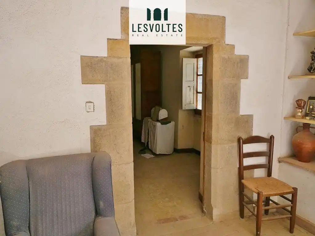 Maison avec jardin à vendre à Barri Castell d'Empordà, imagen 15
