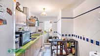 Kitchen of Flat for sale in Roquetas de Mar  with Terrace