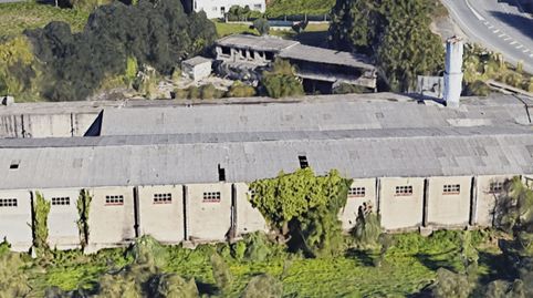 Foto 5 von Fabrikhallen zur Miete in Almeiras, Culleredo