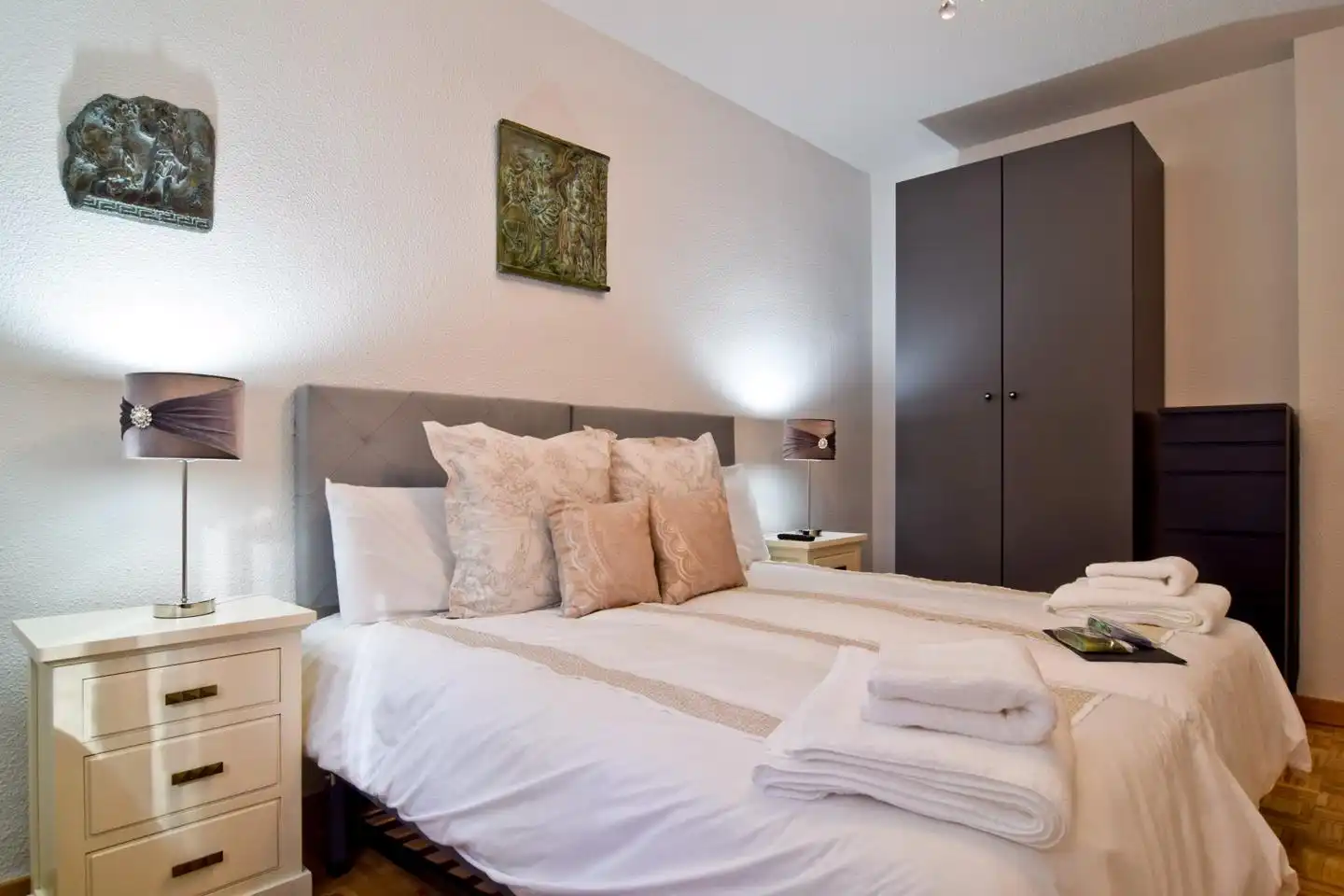 Ground floor with lift for sale in Calle Padre Victoriano Rodríguez, imagen 6