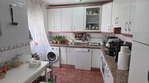 Foto 3 de Piso en venta en Cruz Roja, Sevilla Capital