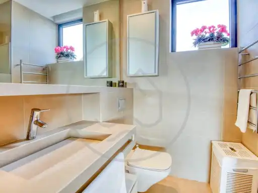 Baño de Piso en venta en Caldes de Malavella con Aire acondicionado, Calefacción y Terraza