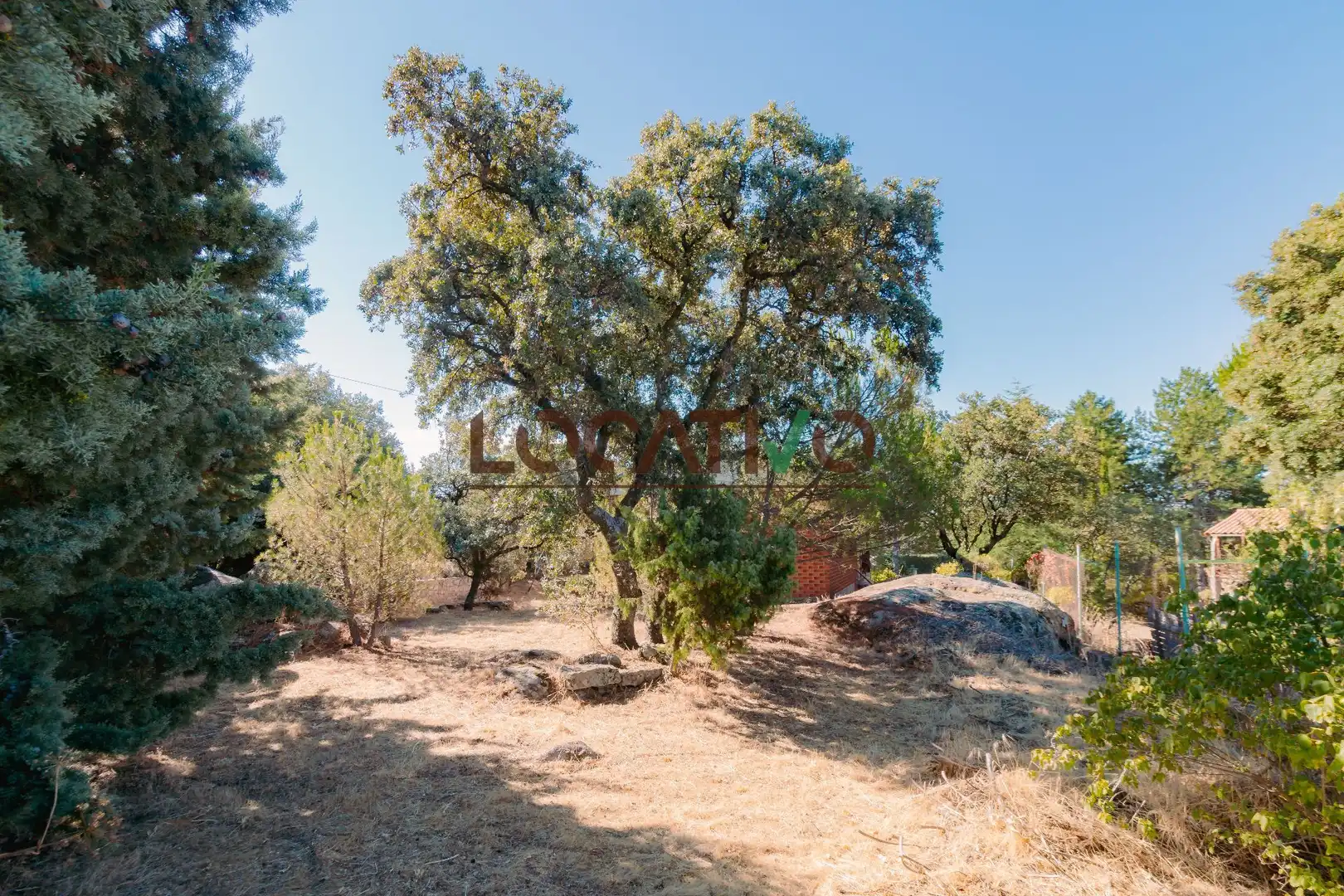 Haus mit Garten zum Verkauf in Fresnedillas de la Oliva, imagen 63