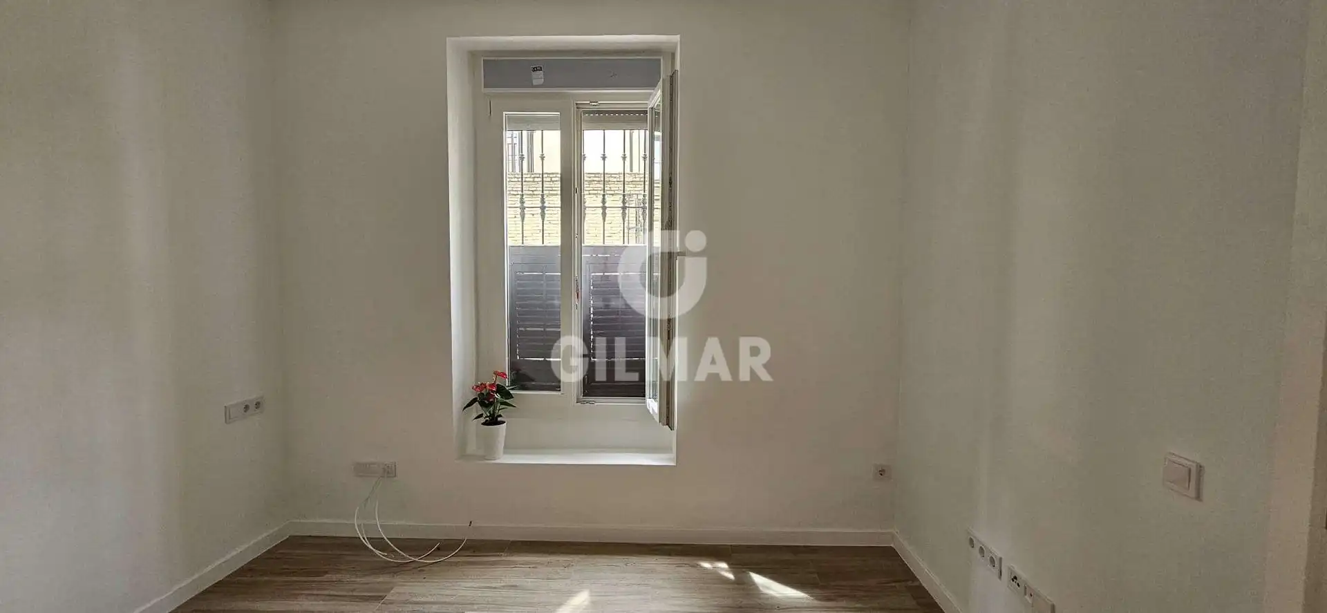 Habitación de Piso de alquiler en Sevilla con Calefacción y Trastero
