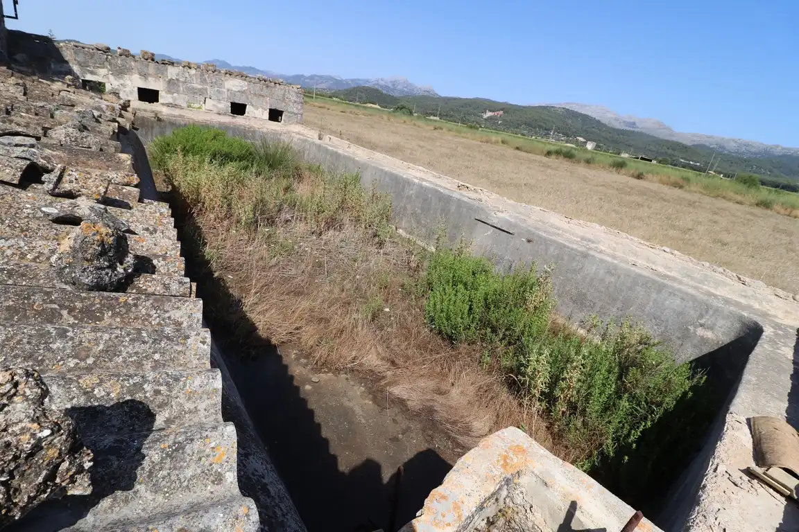 Grundstücke zum Verkauf in Sa Pobla