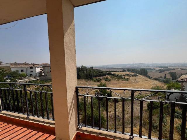 Finca rústica en Venta en Unzué / Untzue