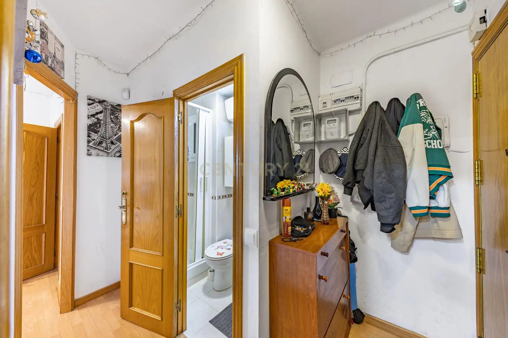 Apartament en venda en Badalona amb Aire condicionat i Balcó