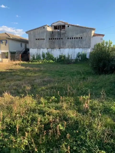 Casa o chalet en venta en La Adrada  con Calefacción, Jardín privado y Trastero