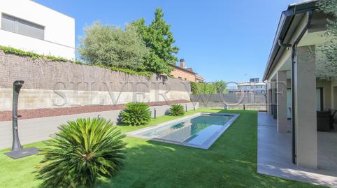 Foto 3 de Casa o xalet en venda a Carrer Dels Til·lers, Palau-solità i Plegamans, Barcelona