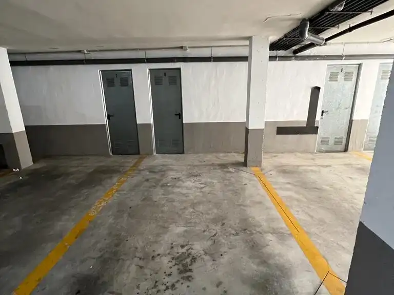 Parking of Flat for rent in Altorreal - El Chorrico