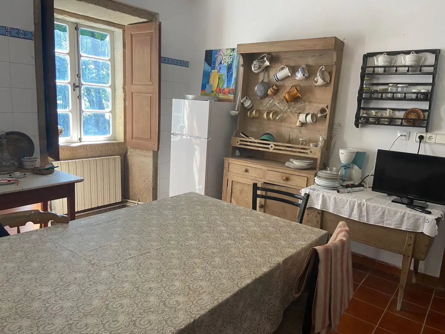 Maison rustique avec jardin à vendre à Lalín, imagen 7