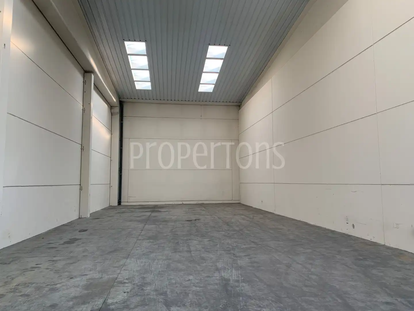 Industrial building for sale in Betoño - Abetxuko, imagen 6