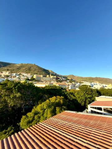 Piso en Venta en De Santa Cruz en Toscal