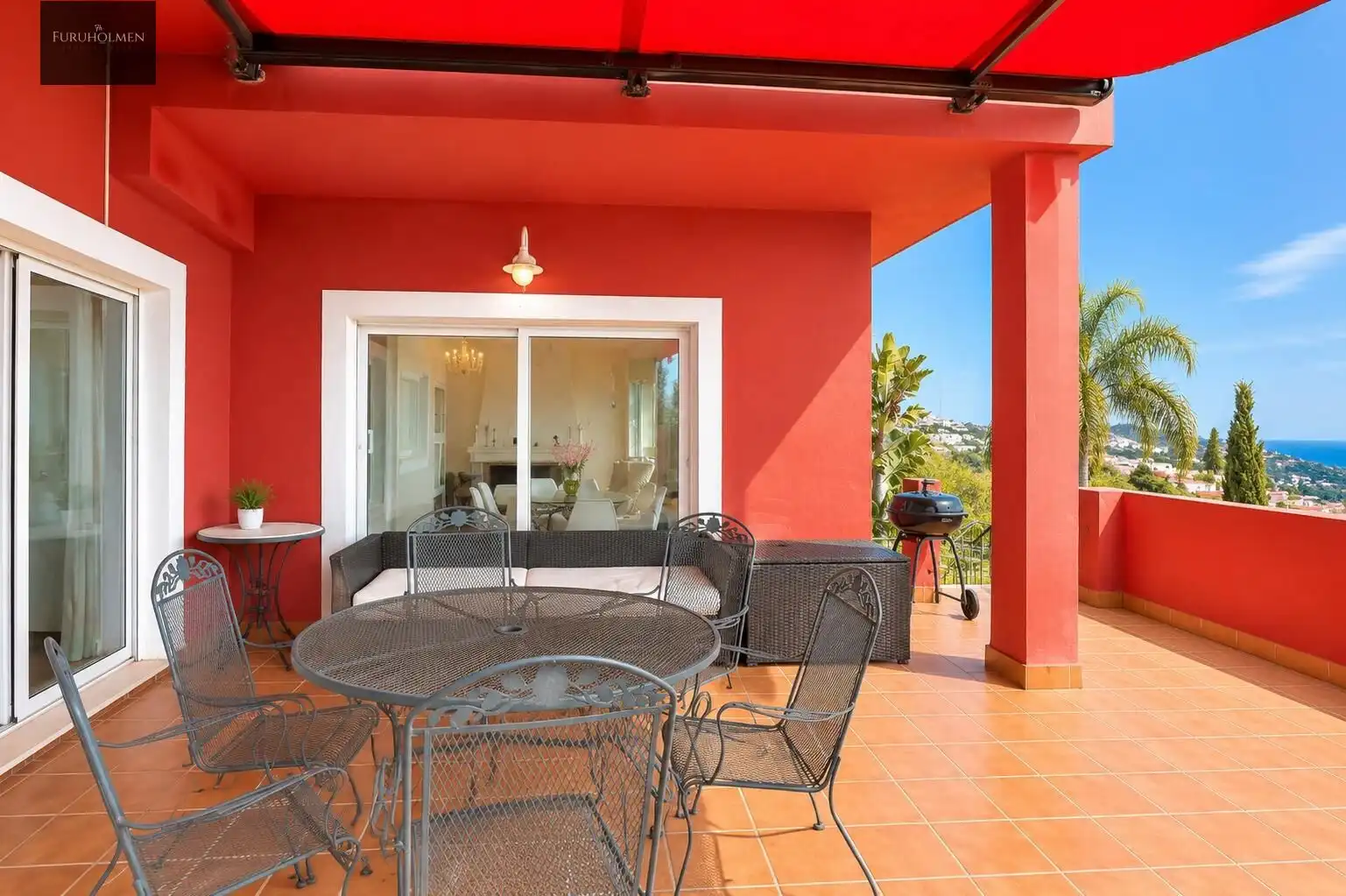 Casa o xalet en venda a Pinares de San Antón