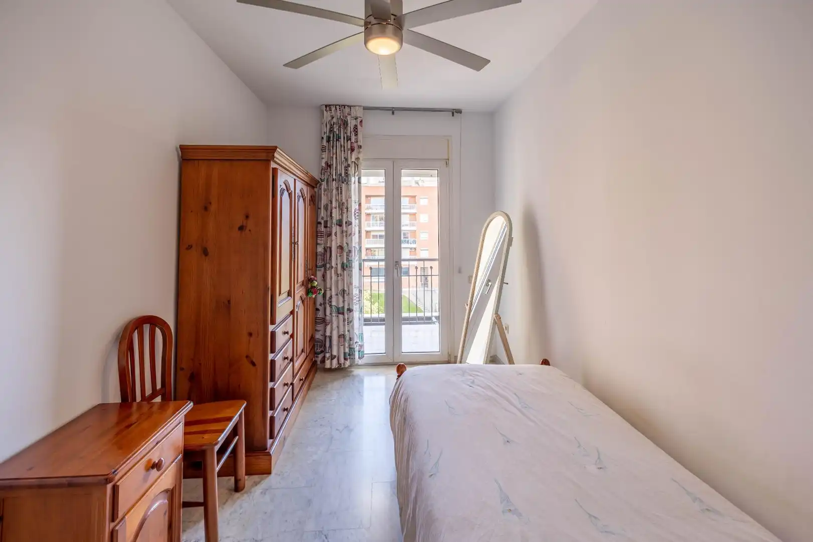Maison mitoyenne avec terrasse à vendre à La Geltrú - Sant Jordi, imagen 34