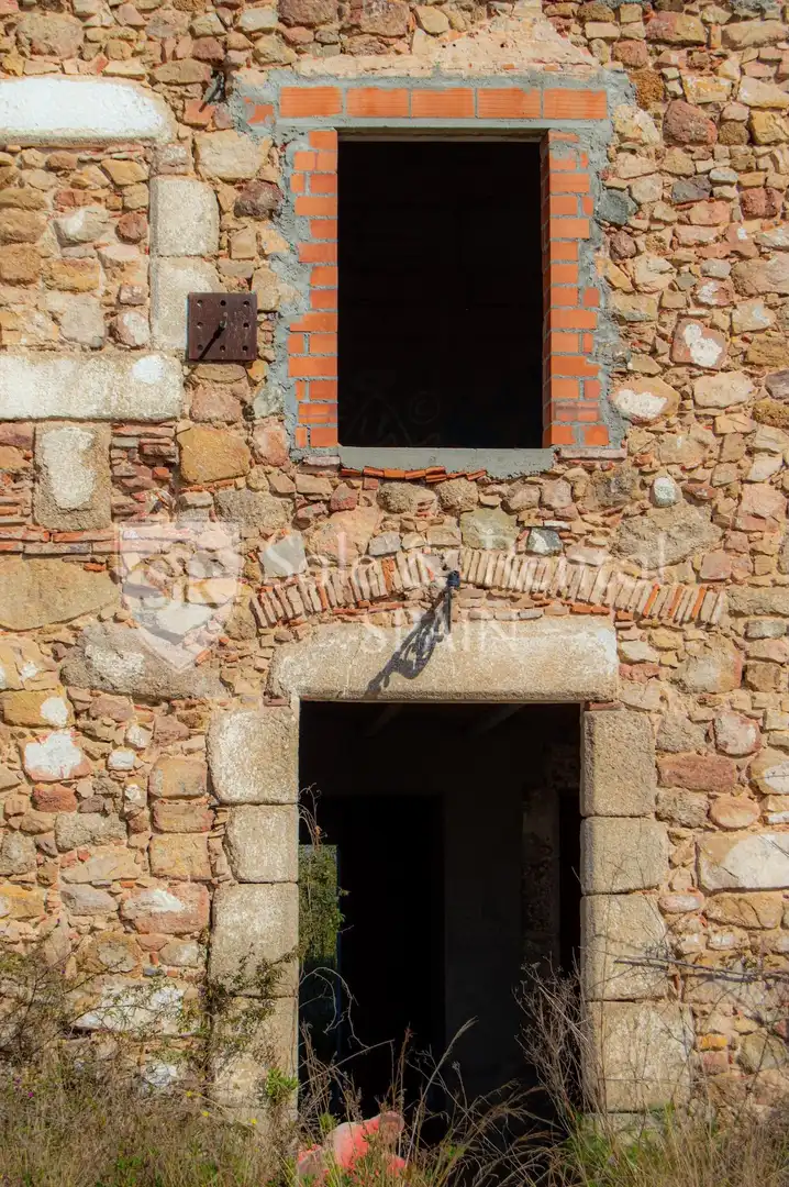 Rustikales Grundstück zum Verkauf in Tossa de Mar pueblo, imagen 6