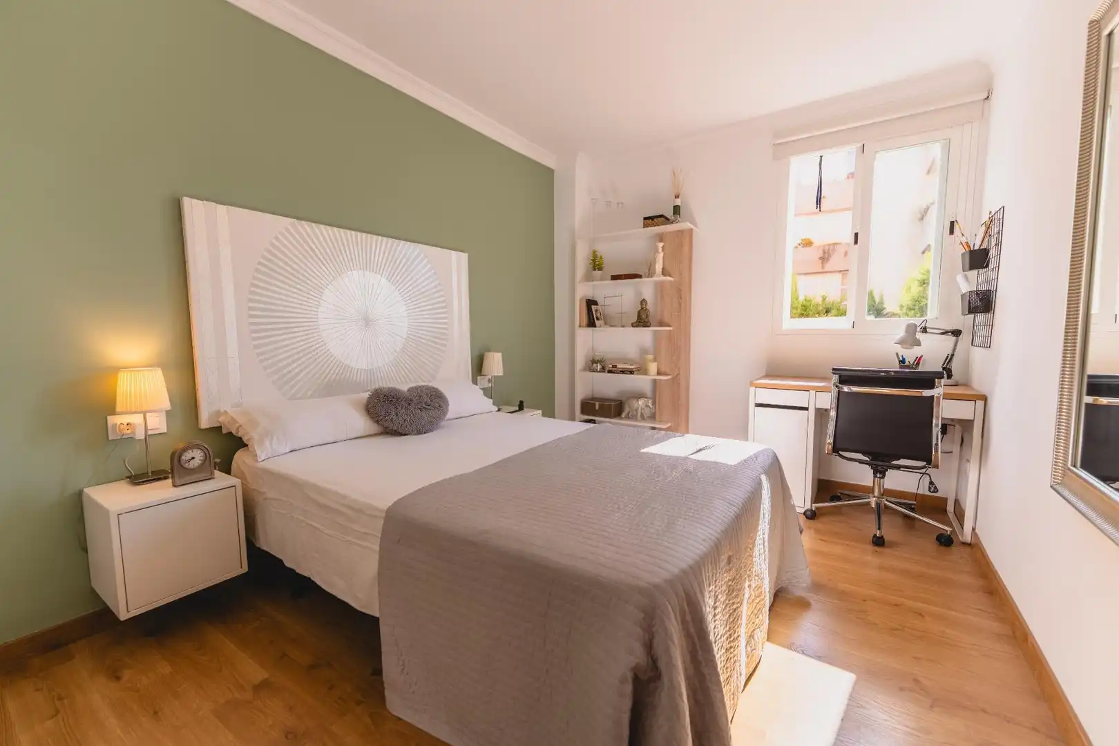 Erdgeschosswohnung mit Terrasse zum Verkauf in Palmanova, imagen 5