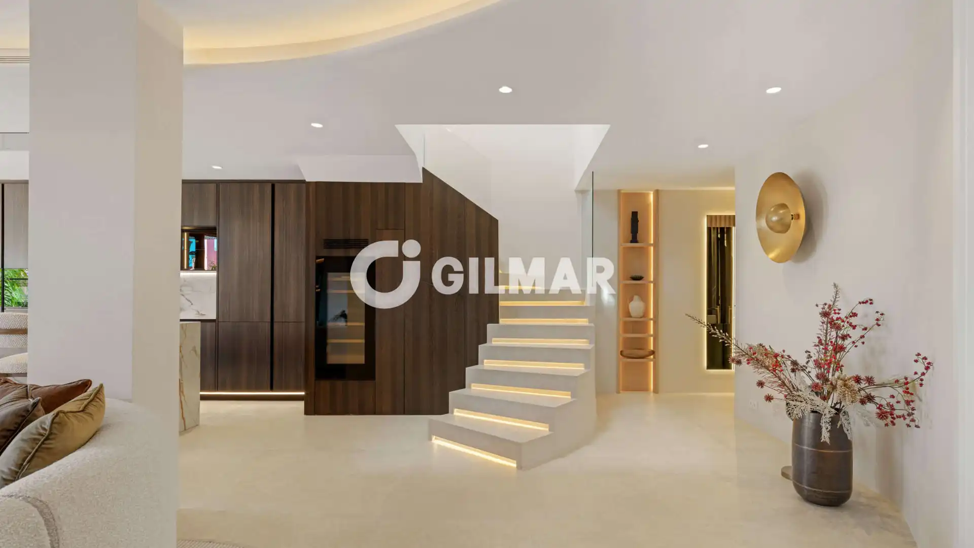 Duplex with terrace for sale in Selwo, imagen 26