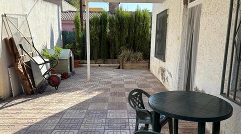 Foto 4 de Finca rústica en venta en Petrer, Alicante