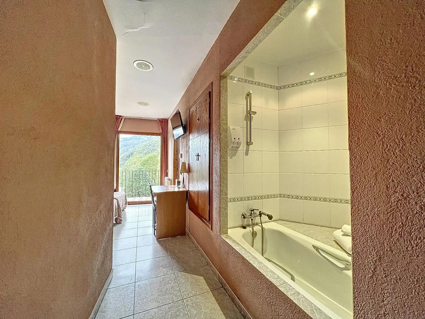 Bany de Edifici en venda en Setcases