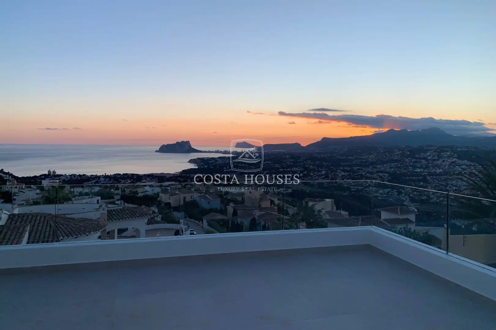 Villa mit Terrasse zum Verkauf in Cumbre del Sol, imagen 2