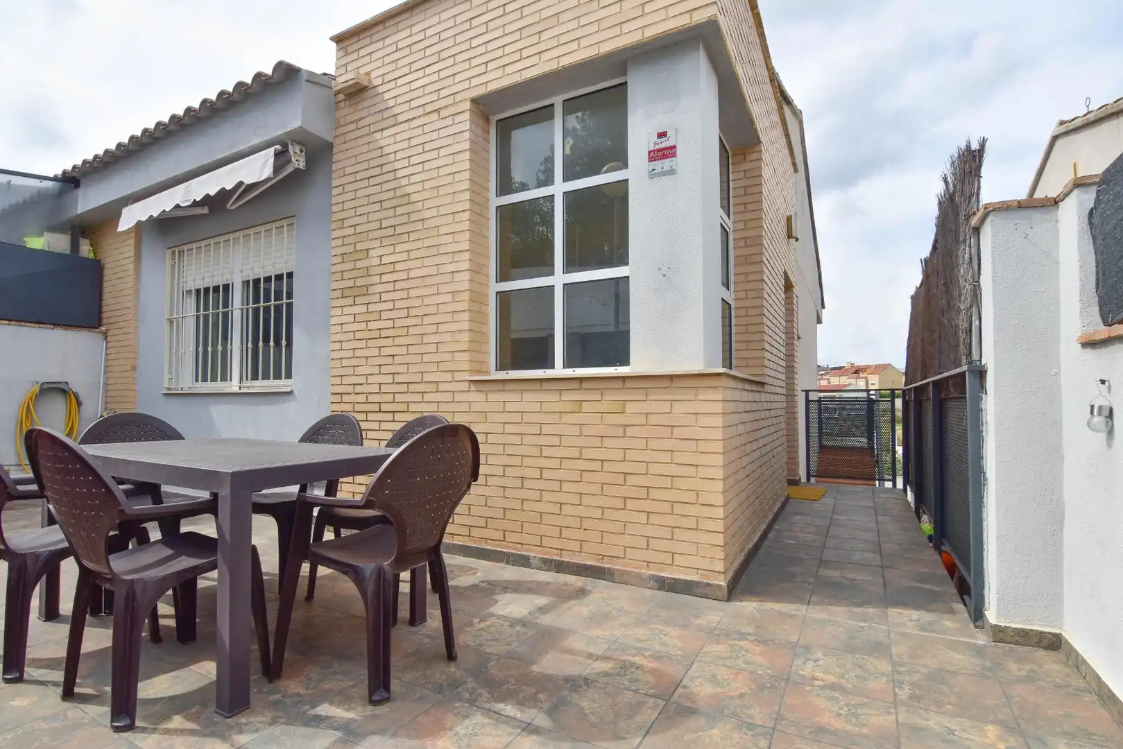 Haus mit Pool zum Verkauf in Avenida del Riu Túria, imagen 14