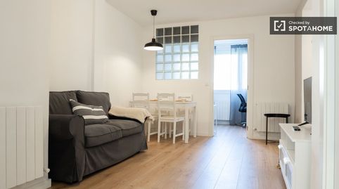 Foto 4 de Habitación en Aluche, Madrid Capital