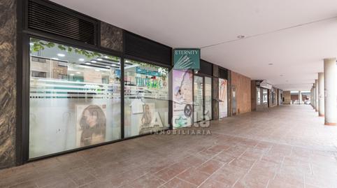 Photo 2 of Premises to rent in Ensanche, Madrid