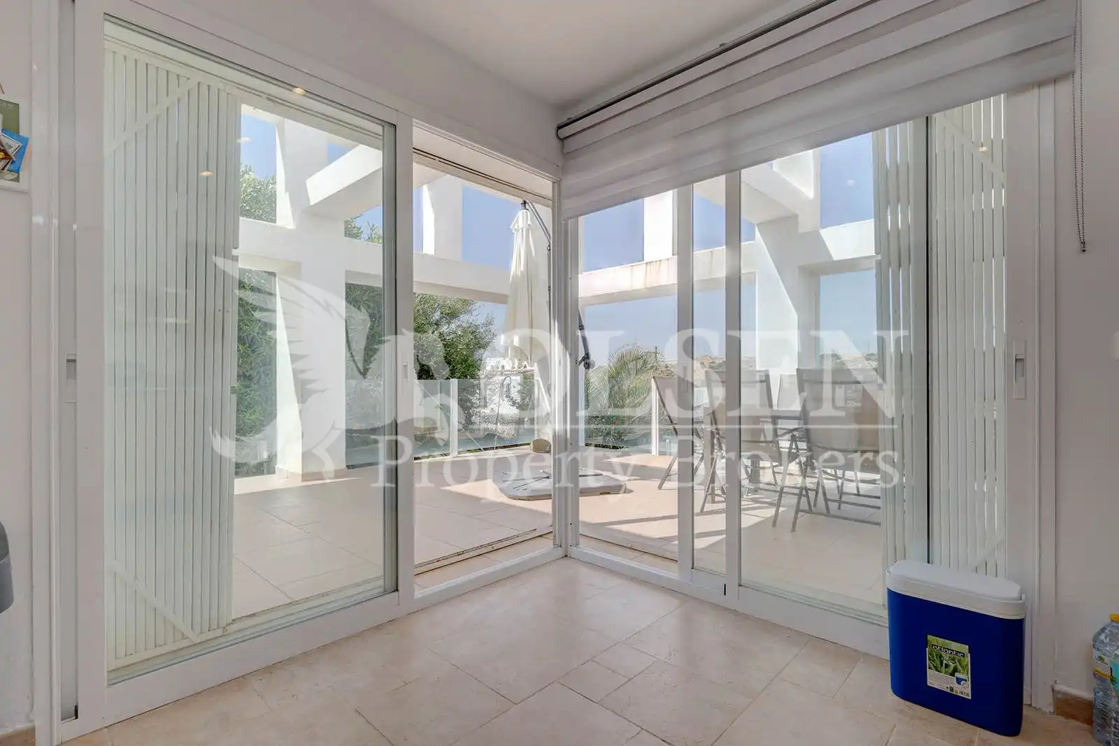 Villa mit Pool zum Verkauf in Costa Natura, imagen 27