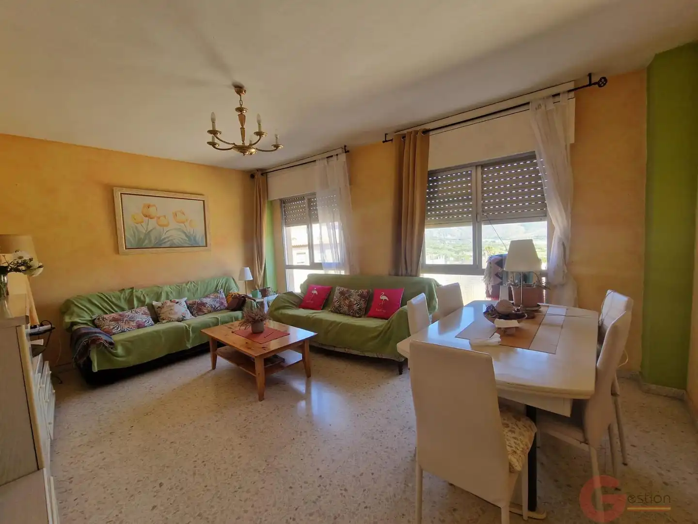 Wohnung zum Verkauf in Órgiva, imagen 3