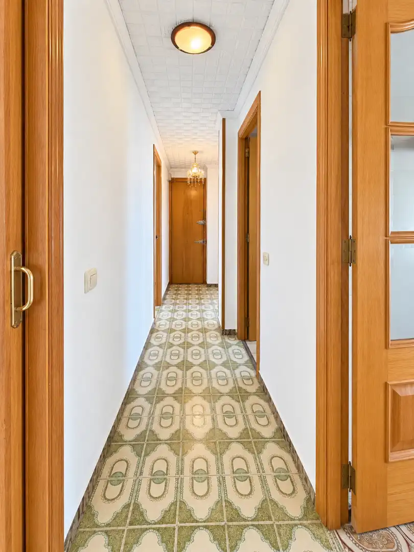Flat for sale in Benicalap