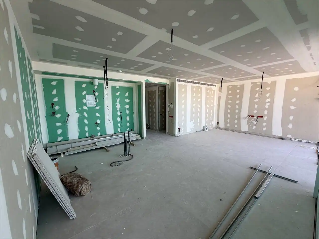 Apartment with lift for sale in Las Gaviotas  - Carvajal, imagen 17