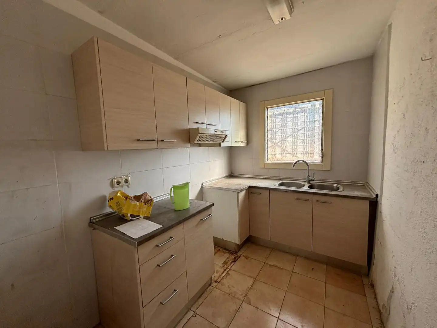Kitchen of Residential for sale in Sant Esteve Sesrovires