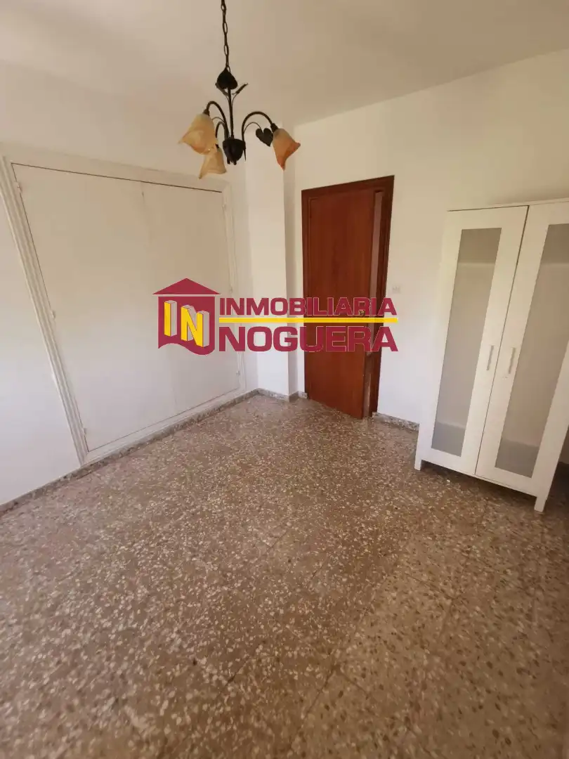 Bedroom of Flat for sale in Écija