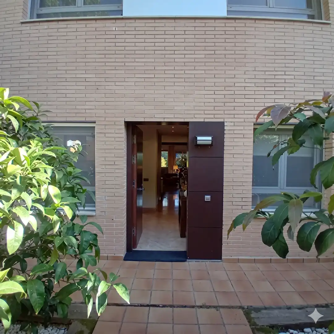 Casa a schiera con giardino in vendita a Arennios, imagen 4