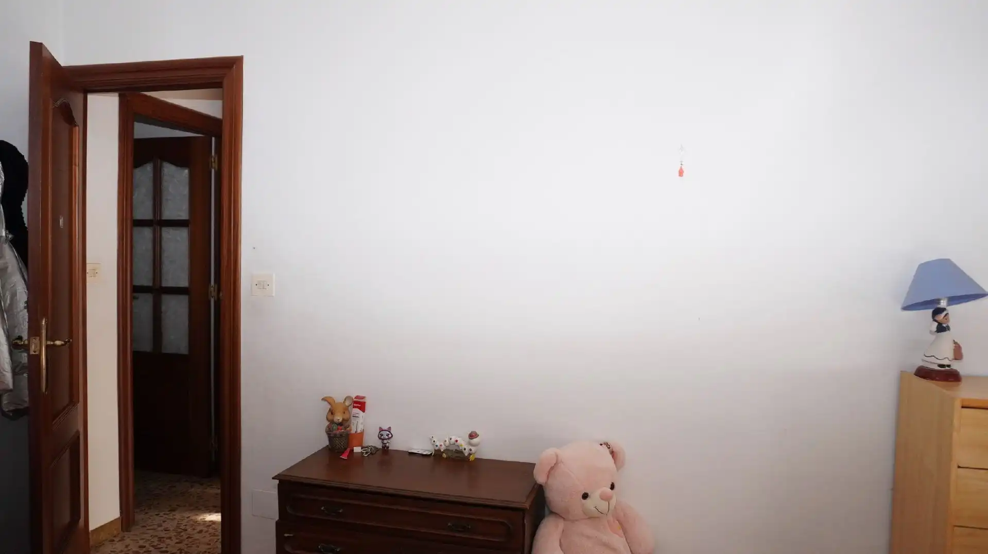 Dormitori de Casa adosada en venda en Motril amb Terrassa