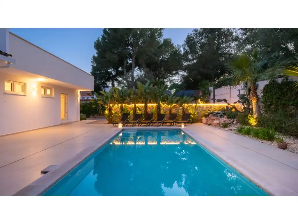 Casa amb terrassa en venda a Palmanova, imagen 24