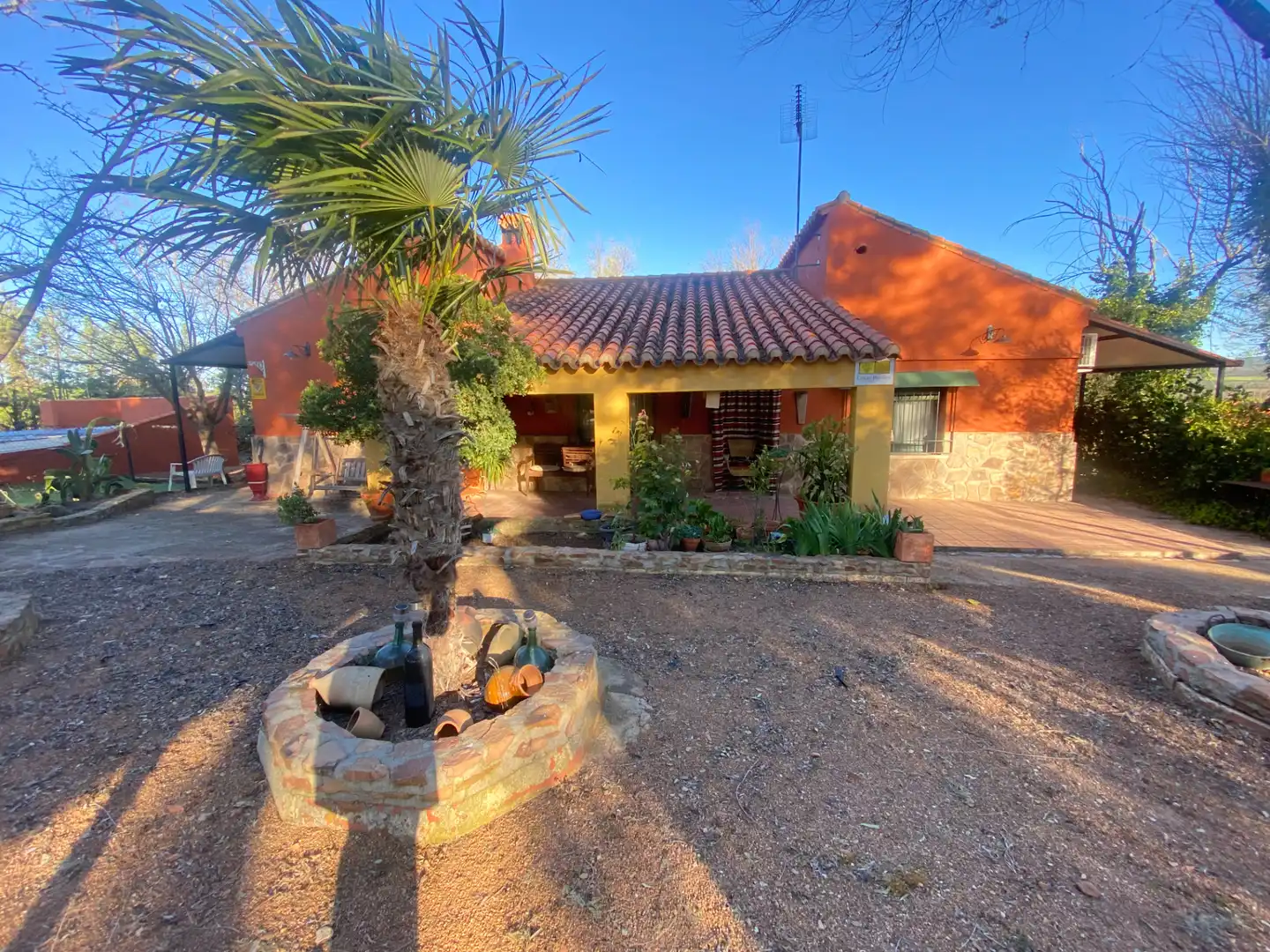 Villa zum Verkauf in Calle Real, imagen 8