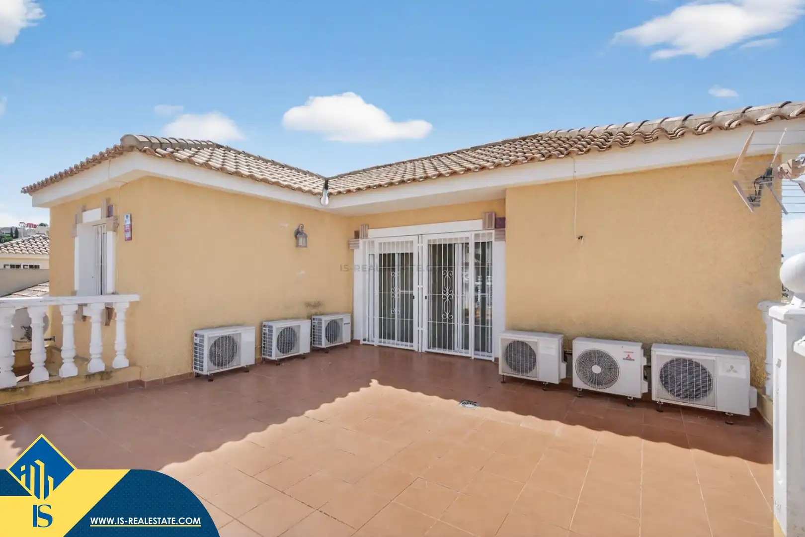 Detached house with pool for sale in Gran Alacant, imagen 20